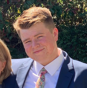 Meet your Posher, Peter